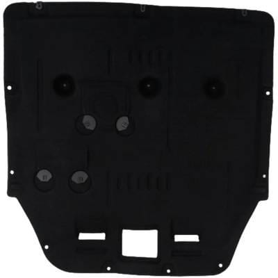 Lower Engine Cover Splash Shield Compatible With 2014-2020 Mini Cooper 1.5L 3-Cyl 2.0L 4-Cyl Front thumbnail 3