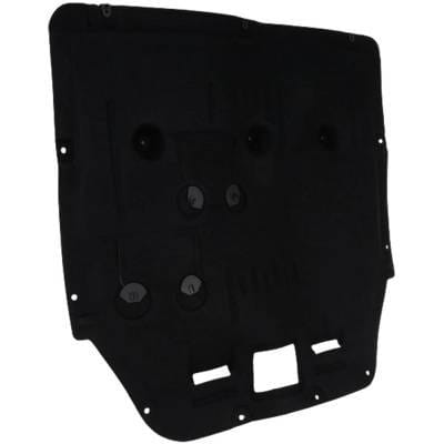 Lower Engine Cover Splash Shield Compatible With 2014-2020 Mini Cooper 1.5L 3-Cyl 2.0L 4-Cyl Front thumbnail 5