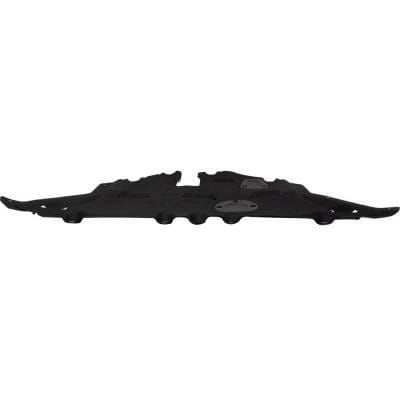 Lower Engine Cover Splash Shield Compatible With 2020-2022 Kia Sportage 2.4L 4-Cyl 2.0L 4-Cyl Front thumbnail 11
