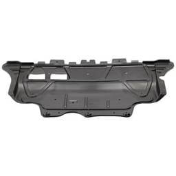Lower Engine Cover Splash Shield Compatible With 2016-2023 Audi A3 Jetta Taos 1.4L 4-Cyl 1.5L 4-Cyl