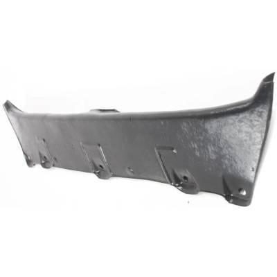 Engine Under Cover Splash Shield Compatible With 1992-1996 Toyota Camry Es300 Front 2.2L 4-Cyl 3.0L thumbnail 3