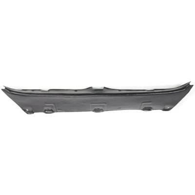 Under Engine Cover Splash Guard Compatible With 1992-1996 Toyota Camry Es300 Front Plastic Guard
