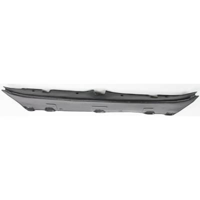 Under Engine Cover Splash Guard Compatible With 1992-1996 Toyota Camry Es300 Front Plastic Guard thumbnail 11