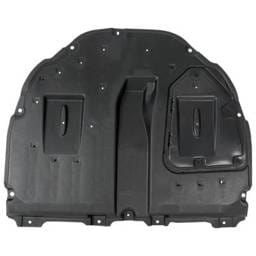 Engine Under Cover Splash Shield Compatible With 2022-2024 Toyota Corolla Center 2.0L 4-Cyl Direct