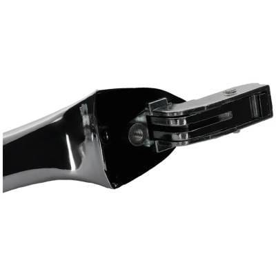Front Driver Side Exterior Door Handle Compatible With 2007-2013 Acura Mdx Chrome With Key Hole thumbnail 13