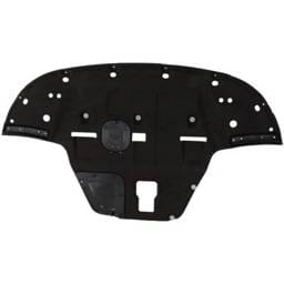 Engine Under Cover Splash Shield Compatible With 2021-2024 Kia K5 Lx Lxs Ex Gt-Line Gt 1.6L 2.5L