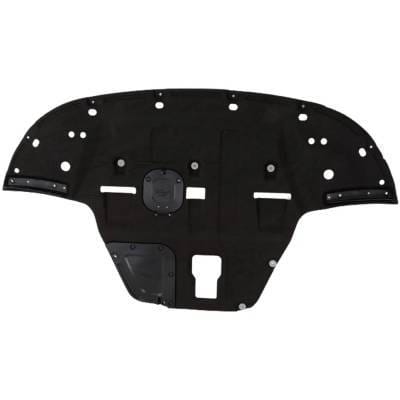 Engine Under Cover Splash Shield Compatible With 2021-2024 Kia K5 Lx Lxs Ex Gt-Line Gt 1.6L 2.5L