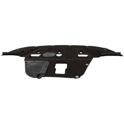 Engine Under Cover Splash Shield Compatible With 2021-2024 Kia K5 Lx Lxs Ex Gt-Line Gt 1.6L 2.5L thumbnail 11