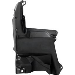 Inner Fender Splash Shield Compatible With 2022-2024 Toyota Corolla Left Driver Side 2.0L 4-Cyl