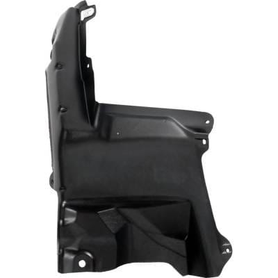 Inner Fender Splash Shield Compatible With 2022-2024 Toyota Corolla Left Driver Side 2.0L 4-Cyl