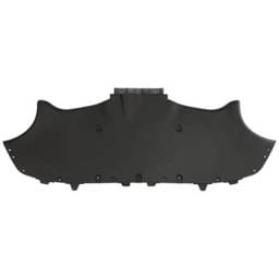 Under Engine Cover Compatible With 2020-2024 Tesla Model Rear Direct Fit Oe Spec Undercarriage