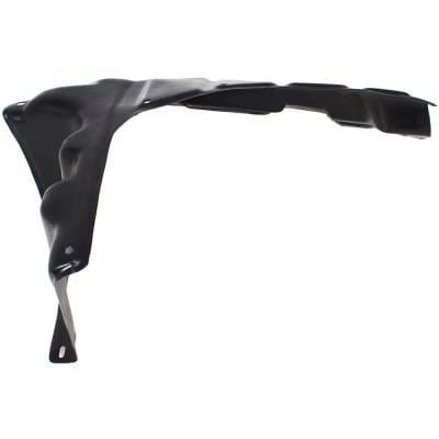 Inner Fender Splash Shield Compatible With 2001-2003 Toyota Prius Right Passenger Side 1.5L 4-Cyl