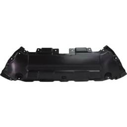 Engine Under Cover Splash Shield Compatible With 2016-2022 Mercedes-Benz Glc300 Glc43 Front 2.0L