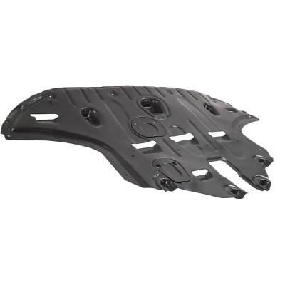 Engine Under Cover Splash Shield Compatible With 2017-2019 Kia Sportage Front 2.4L 4-Cyl 2.0L 4-Cyl thumbnail 3