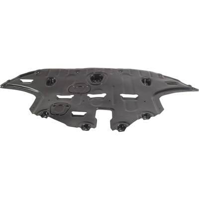 Engine Under Cover Splash Shield Compatible With 2017-2019 Kia Sportage Front 2.4L 4-Cyl 2.0L 4-Cyl thumbnail 7