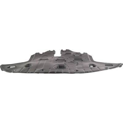 Engine Under Cover Splash Shield Compatible With 2017-2019 Kia Sportage Front 2.4L 4-Cyl 2.0L 4-Cyl thumbnail 11
