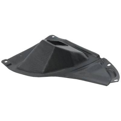 Inner Fender Splash Shield Compatible With 2000-2006 Toyota Tundra Right Passenger Side 3.4L V6 4.0L thumbnail 5