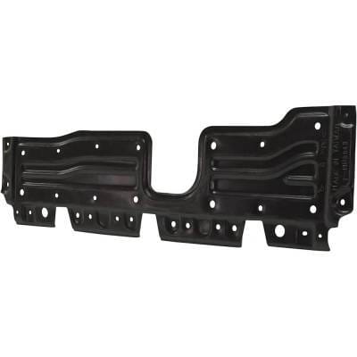 Engine Under Cover Splash Shield Compatible With 2014-2022 Mitsubishi Mirage Front 1.2L 3-Cyl Direct thumbnail 5