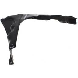 Fender Splash Shield Compatible With 2001-2003 Toyota Prius Right Passenger Side Plastic Guard