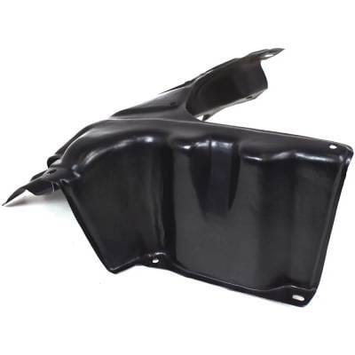 Fender Splash Shield Compatible With 2001-2003 Toyota Prius Right Passenger Side Plastic Guard thumbnail 5