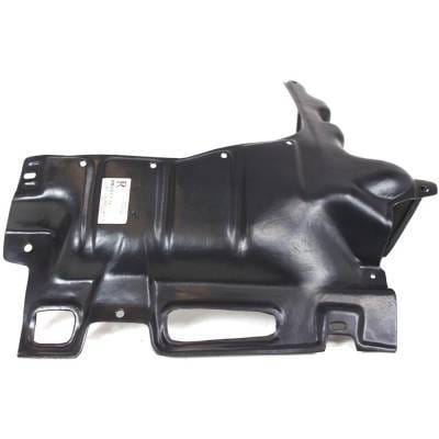 Fender Splash Shield Compatible With 2001-2003 Toyota Prius Right Passenger Side Plastic Guard thumbnail 7