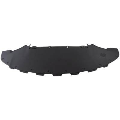 Lower Engine Cover Splash Shield Compatible With 2017-2023 Tesla Model Front Protective Shield Under