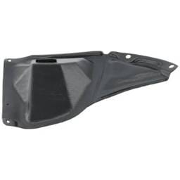 Fender Splash Shield Compatible With 2000-2006 Toyota Tundra Right Passenger Side Plastic Guard