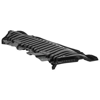 Engine Under Cover Splash Shield Compatible With 2016-2021 Mercedes-Benz C300 Front 2.0L 4-Cyl thumbnail 3