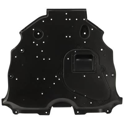 Engine Under Cover Splash Shield Compatible With 2018-2022 Toyota Camry Center 2.5L 4-Cyl Direct Fit thumbnail 5