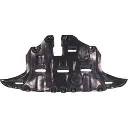 Engine Under Cover Splash Shield Compatible With 2017-2019 Kia Sportage Front 2.4L 4-Cyl 2.0L 4-Cyl