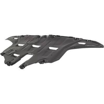 Engine Under Cover Splash Shield Compatible With 2017-2019 Kia Sportage Front 2.4L 4-Cyl 2.0L 4-Cyl thumbnail 5