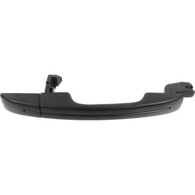 Front Or Rear Right (Passenger Side) Exterior Door Handle Compatible With 2004-2008 Acura Tl Primed thumbnail 7