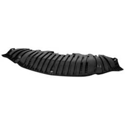 Engine Under Cover Splash Shield Compatible With 2019-2022 Mercedes-Benz C300 C43 Front 2.0L 4-Cyl