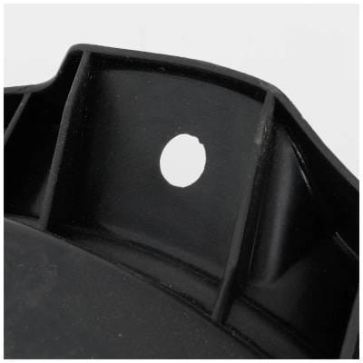 Engine Under Cover Splash Shield Compatible With 2019-2022 Mercedes-Benz C300 C43 Front 2.0L 4-Cyl thumbnail 15