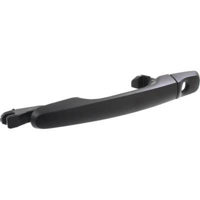Front Driver Side Exterior Door Handle Compatible With 1996-2004 Acura Rl Primed Paintable With Key thumbnail 5