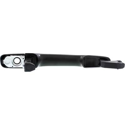 Front Driver Side Exterior Door Handle Compatible With 1996-2004 Acura Rl Primed Paintable With Key thumbnail 9
