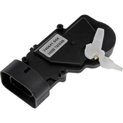 New Non-Integrated Door Lock Actuator Compatible With Toyota Sequoia All Submodels Avalon All thumbnail 5