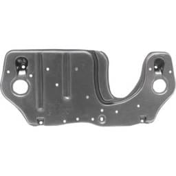 Under Engine Cover Compatible With 2016-2022 Lexus Rx350 Rx350l Rx450hl Rear 3.5L V6 Direct Fit Oe