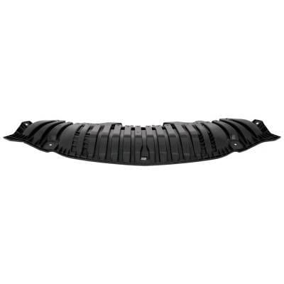 Lower Engine Cover Splash Shield Compatible With 2019-2022 Mercedes-Benz C300 C43 2.0L 4-Cyl 3.0L V6 thumbnail 3