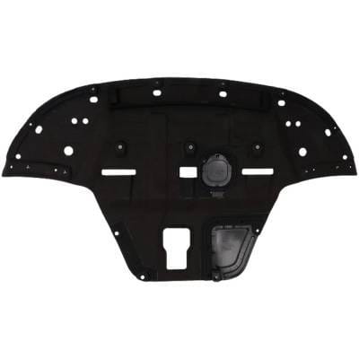 Engine Splash Guard Compatible With 2021-2024 Kia K5 Lxs Ex Gt-Line Gt 1.6L Turbo 2.5L Turbo Front thumbnail 7