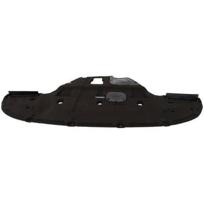 Engine Splash Guard Compatible With 2021-2024 Kia K5 Lxs Ex Gt-Line Gt 1.6L Turbo 2.5L Turbo Front thumbnail 9