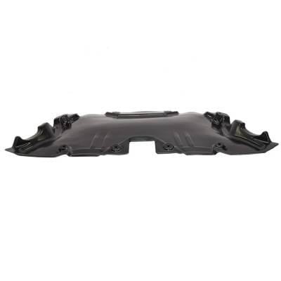 Lower Engine Cover Compatible With 2017-2023 Mercedes-Benz Cls450 Cls53 E300 3.0L V6 2.0L 4-Cyl Rear thumbnail 11