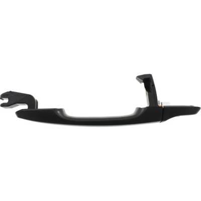 Front Left (Driver Side) Exterior Door Handle Compatible With 1996-2004 Acura Rl Primed Paintable thumbnail 7