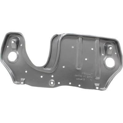 Lower Engine Cover Compatible With 2016-2022 Lexus Rx350 Rx350l Rx450hl 3.5L V6 Rear Protective thumbnail 9