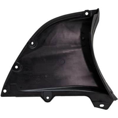 Inner Fender Splash Shield Compatible With 2019-2020 Mazda 3 Right Passenger Side 2.5L 4-Cyl 2.0L thumbnail 7