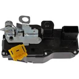 New Left Front Door Lock Actuator Compatible With Cadillac Cts Premium Cts Base Cts Luxury Cts All
