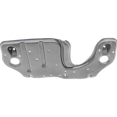 Engine Splash Guard Compatible With 2016-2022 Lexus Rx350 Rx350l Rx450hl Rear Plastic Guard thumbnail 7