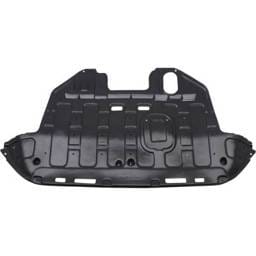 Engine Under Cover Splash Shield Compatible With 2014-2016 Kia Sportage Front 2.4L 4-Cyl 2.0L 4-Cyl