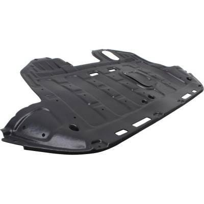 Engine Under Cover Splash Shield Compatible With 2014-2016 Kia Sportage Front 2.4L 4-Cyl 2.0L 4-Cyl thumbnail 5