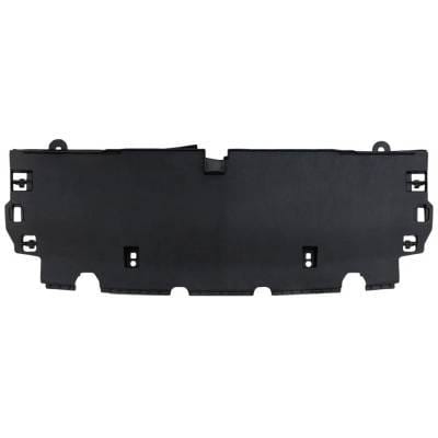 Engine Under Cover Splash Shield Compatible With 2017-2020 Lexus Is200t Is300 Is350 Front 2.0L 4-Cyl thumbnail 3